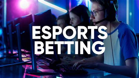 esports betting websites